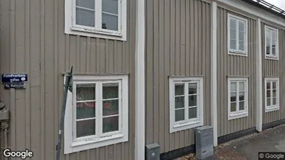 Apartments for rent in Karlshamn - Photo from Google Street View