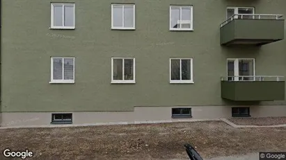 Apartments for rent in Linköping - Photo from Google Street View