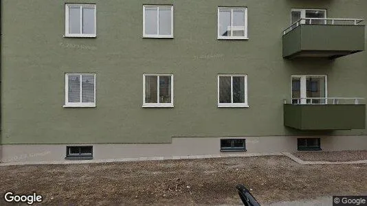Apartments for rent in Linköping - Photo from Google Street View