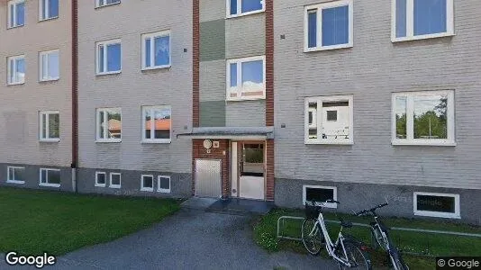 Apartments for rent in Katrineholm - Photo from Google Street View