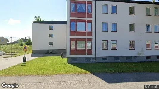 Apartments for rent in Katrineholm - Photo from Google Street View