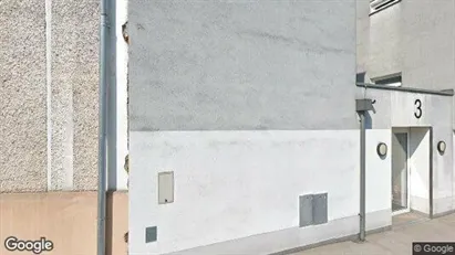 Apartments for rent in Spillern - Photo from Google Street View