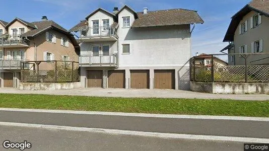 Apartments for rent in Oed-Oehling - Photo from Google Street View