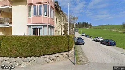 Apartments for rent in Randegg - Photo from Google Street View