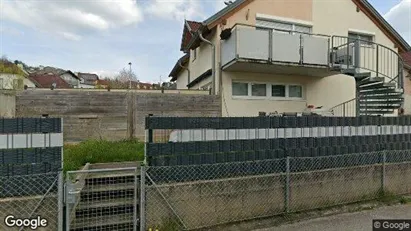 Apartments for rent in Sankt Georgen am Ybbsfelde - Photo from Google Street View