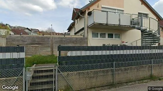 Apartments for rent in Sankt Georgen am Ybbsfelde - Photo from Google Street View