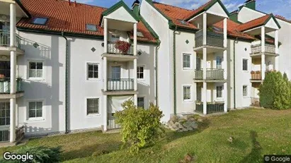 Apartments for rent in Haugschlag - Photo from Google Street View