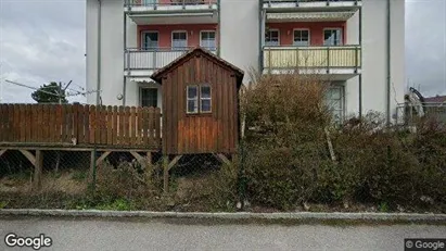 Apartments for rent in Zeillern - Photo from Google Street View