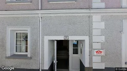 Apartments for rent in Randegg - Photo from Google Street View