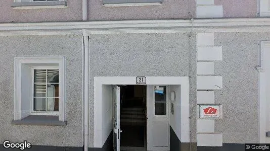Apartments for rent in Randegg - Photo from Google Street View