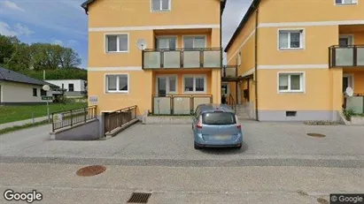 Apartments for rent in Moorbad Harbach - Photo from Google Street View