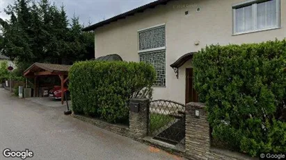 Apartments for rent in Maria-Anzbach - Photo from Google Street View