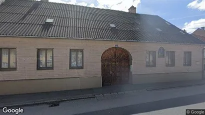 Apartments for rent in Hausleiten - Photo from Google Street View