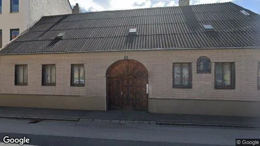 Apartments for rent in Hausleiten - Photo from Google Street View