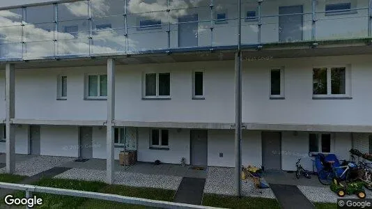 Apartments for rent in Randegg - Photo from Google Street View