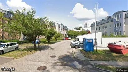 Apartments for rent in Pressbaum - Photo from Google Street View