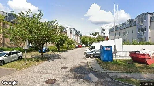 Apartments for rent in Pressbaum - Photo from Google Street View