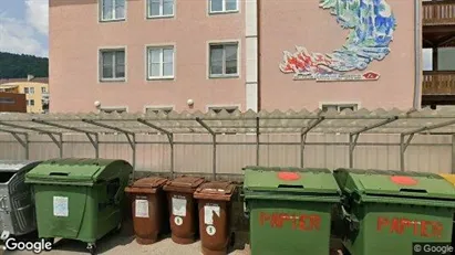 Apartments for rent in Altendorf - Photo from Google Street View