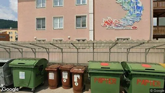 Apartments for rent in Altendorf - Photo from Google Street View