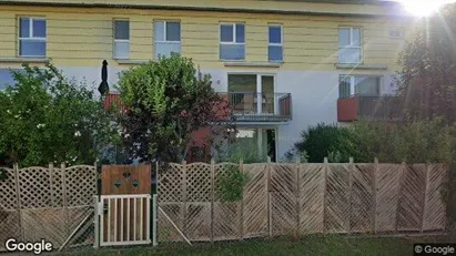 Apartments for rent in Randegg - Photo from Google Street View