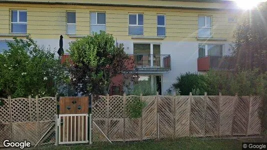 Apartments for rent in Randegg - Photo from Google Street View