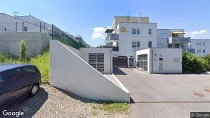 Apartments for rent in Altlengbach - Photo from Google Street View