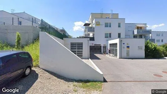 Apartments for rent in Altlengbach - Photo from Google Street View
