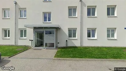 Apartments for rent in Amstetten - Photo from Google Street View