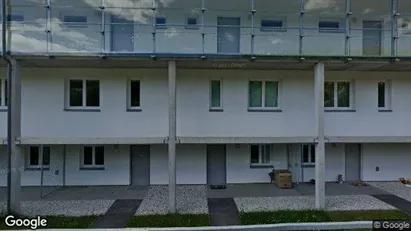 Apartments for rent in Randegg - Photo from Google Street View