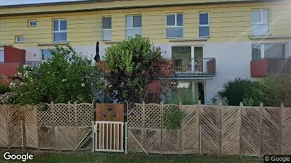 Apartments for rent in Randegg - Photo from Google Street View