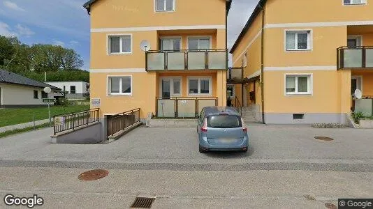 Apartments for rent in Moorbad Harbach - Photo from Google Street View
