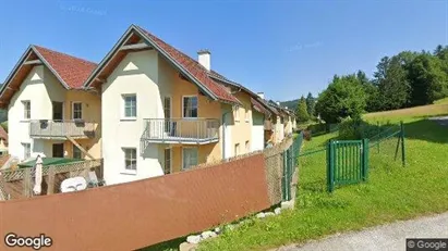 Apartments for rent in Gaming - Photo from Google Street View