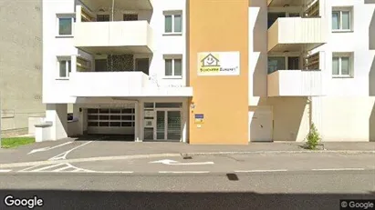 Apartments for rent in Sankt Pölten - Photo from Google Street View
