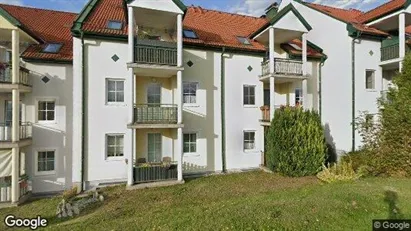Apartments for rent in Haugschlag - Photo from Google Street View