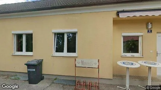 Apartments for rent in Stetteldorf am Wagram - Photo from Google Street View