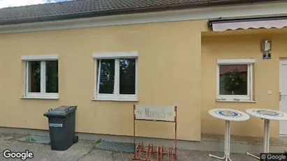 Apartments for rent in Stetteldorf am Wagram - Photo from Google Street View