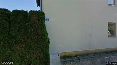 Apartments for rent in Gutenstein - Photo from Google Street View