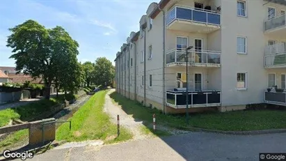 Apartments for rent in Langenlois - Photo from Google Street View