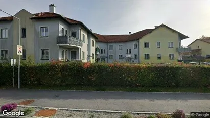Apartments for rent in Gmünd - Photo from Google Street View