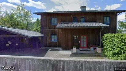 Apartments for rent in Randegg - Photo from Google Street View