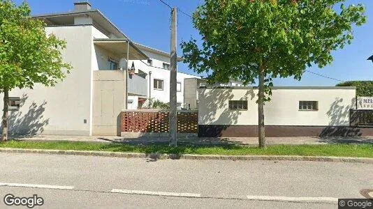 Apartments for rent in Buchbach - Photo from Google Street View