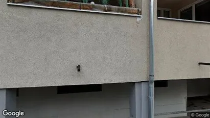 Apartments for rent in Randegg - Photo from Google Street View