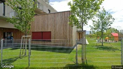 Apartments for rent in Absdorf - Photo from Google Street View