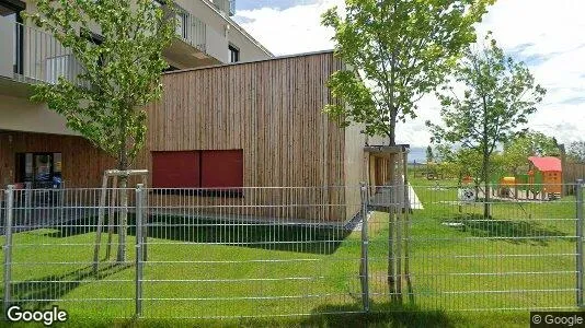 Apartments for rent in Absdorf - Photo from Google Street View