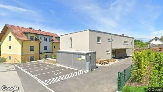 Apartments for rent in Oberndorf an der Melk - Photo from Google Street View