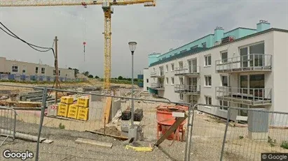 Apartments for rent in Hausleiten - Photo from Google Street View