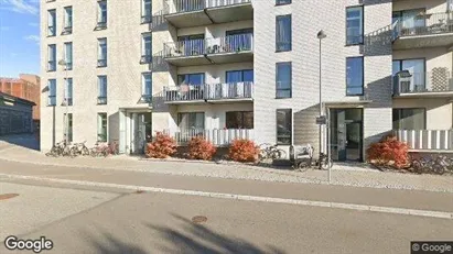 Apartments for rent in Copenhagen SV - Photo from Google Street View