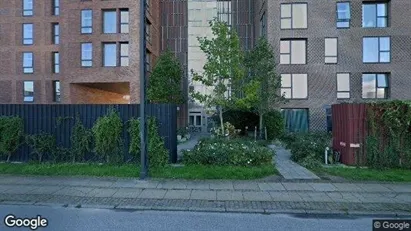 Apartments for rent in Copenhagen SV - Photo from Google Street View