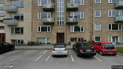 Apartments for rent in Aarhus C - Photo from Google Street View