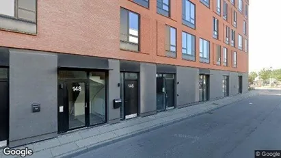 Apartments for rent in Copenhagen SV - Photo from Google Street View
